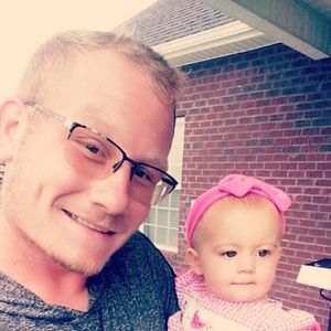 Meet your Posher, Josh